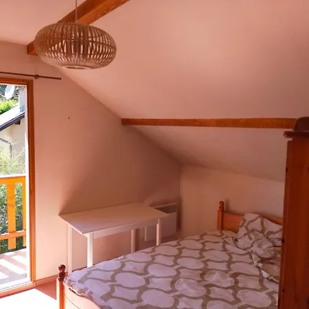 Maison Lotissement Du Berard
