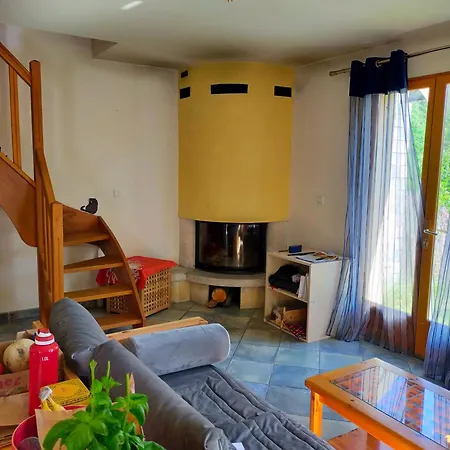 Maison Lotissement Du Berard * Faucon-de-Barcelonnette